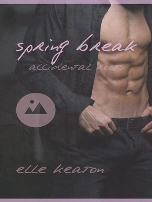 cover image of Spring Break